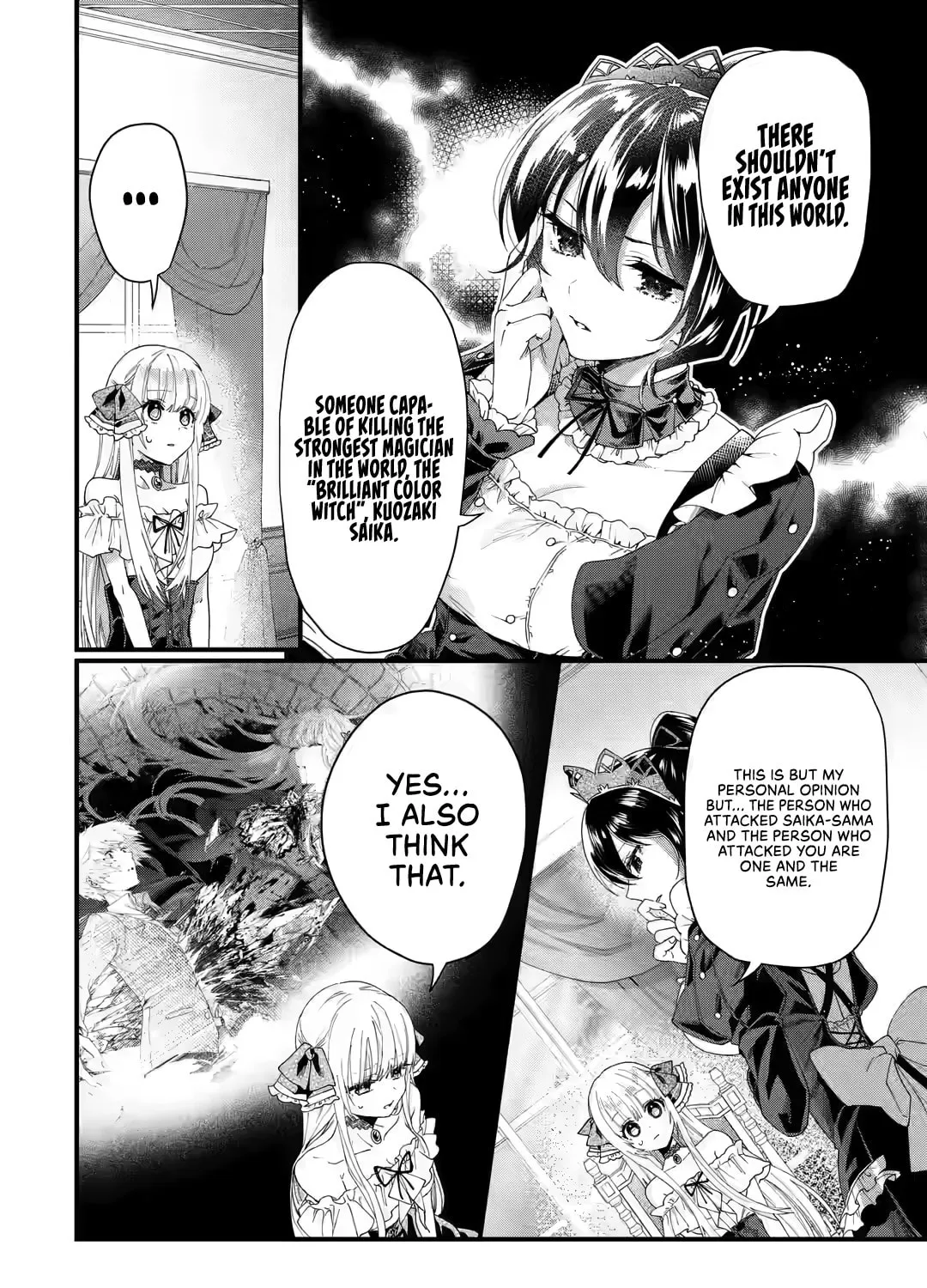 Read King