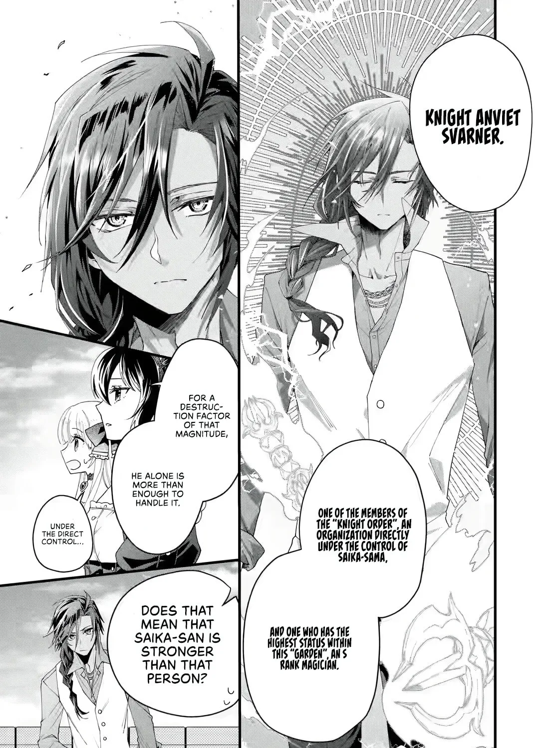 Read King