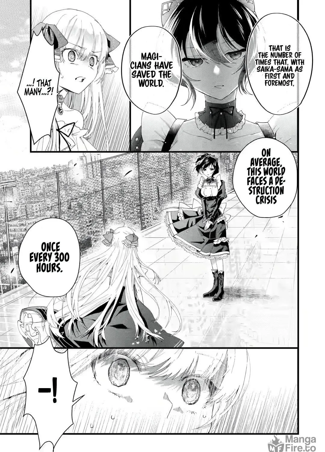 Read King