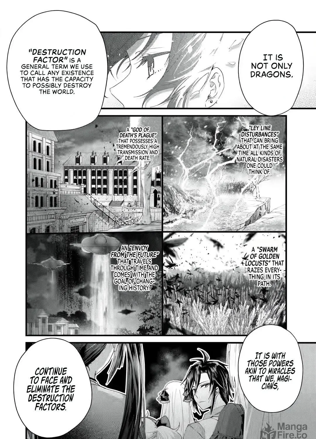 Read King