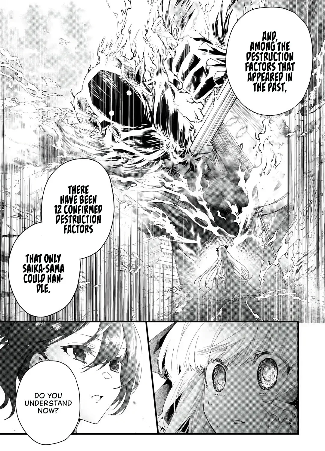 Read King