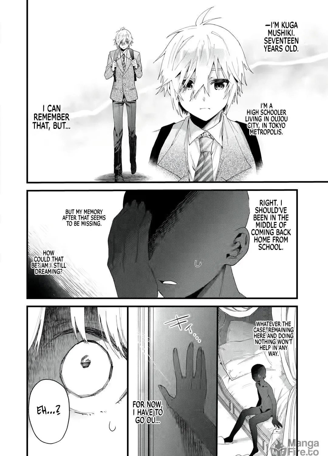 Read King