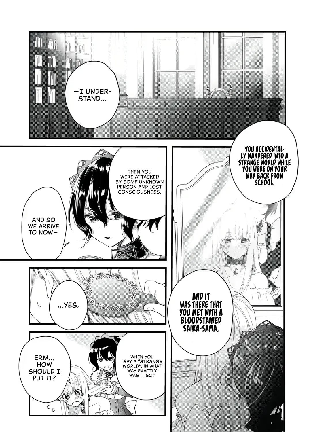 Read King