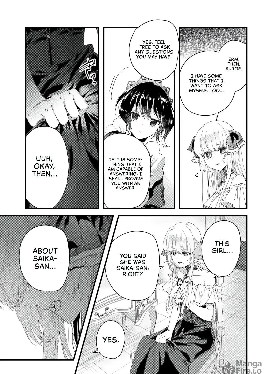 Read King