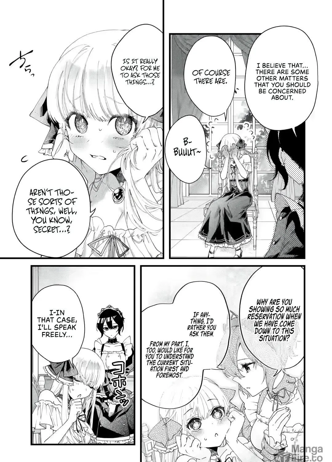 Read King