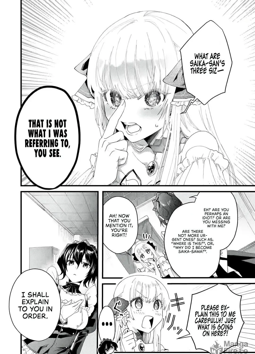 Read King