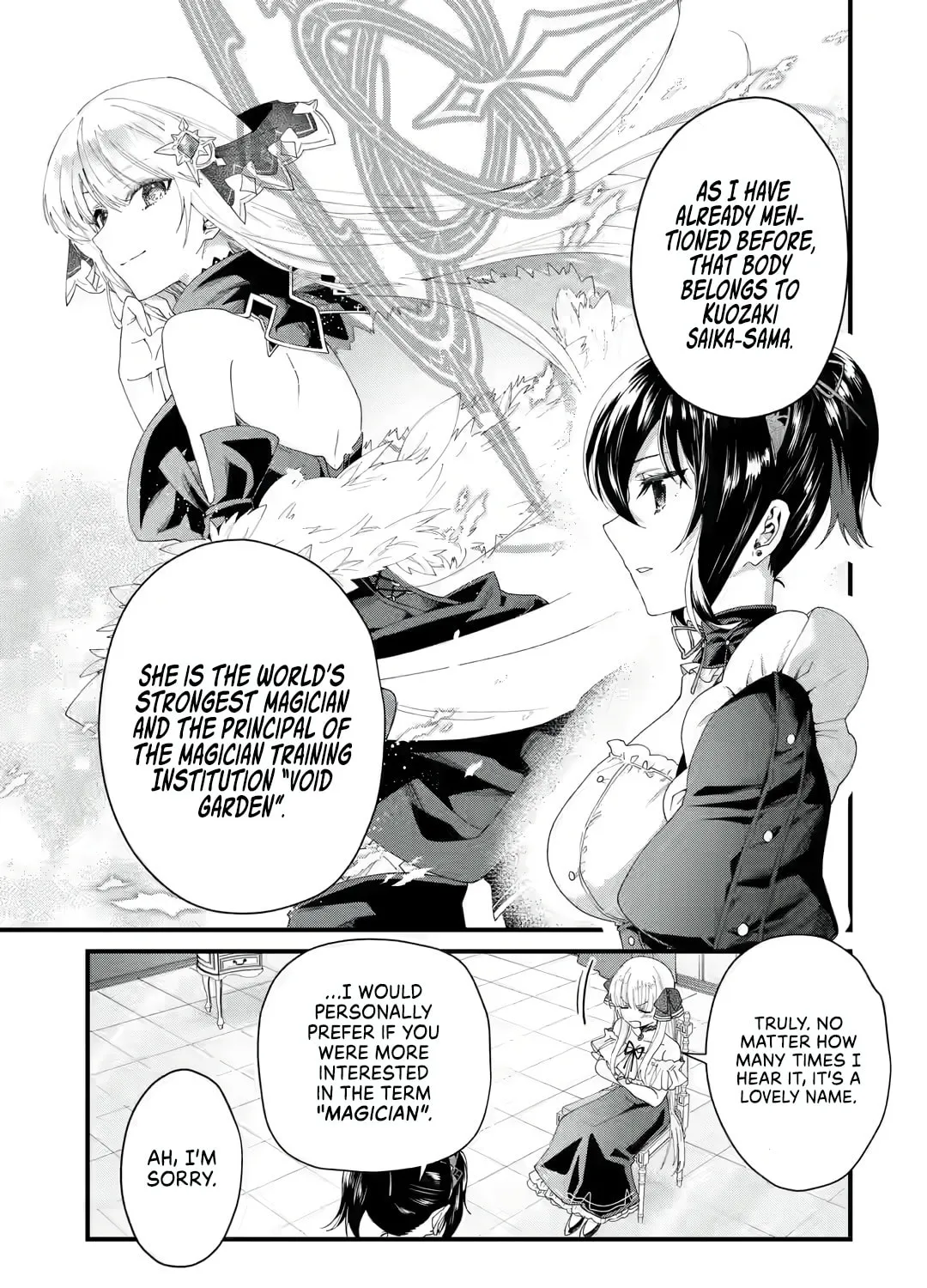 Read King
