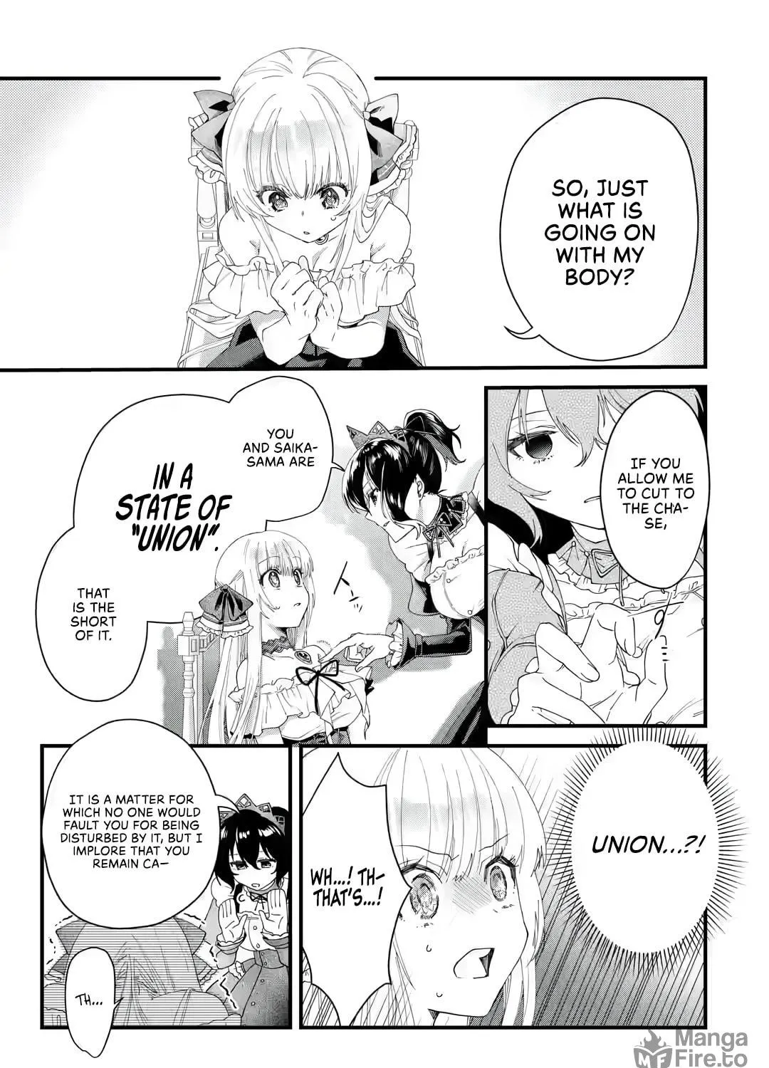 Read King