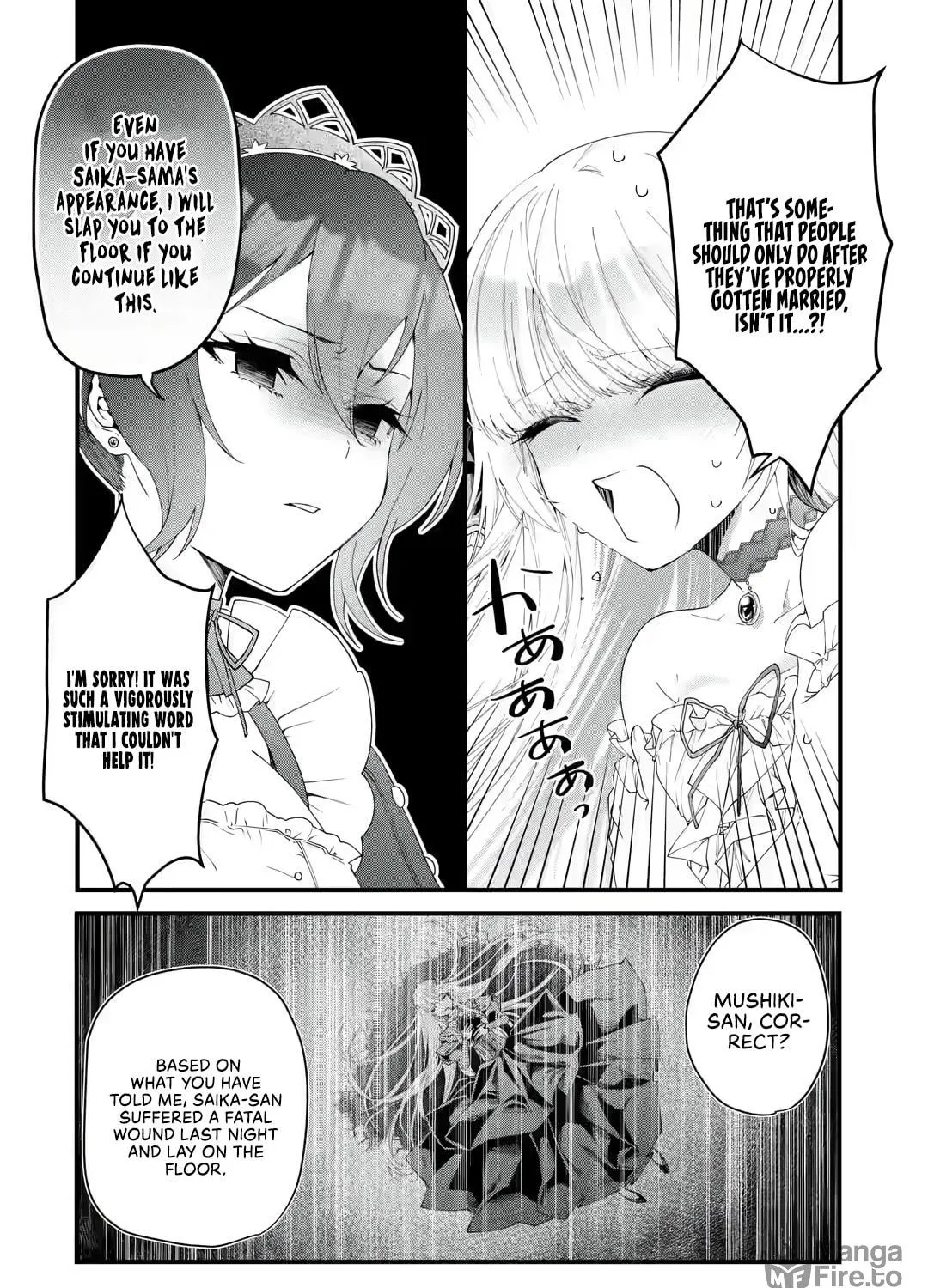Read King