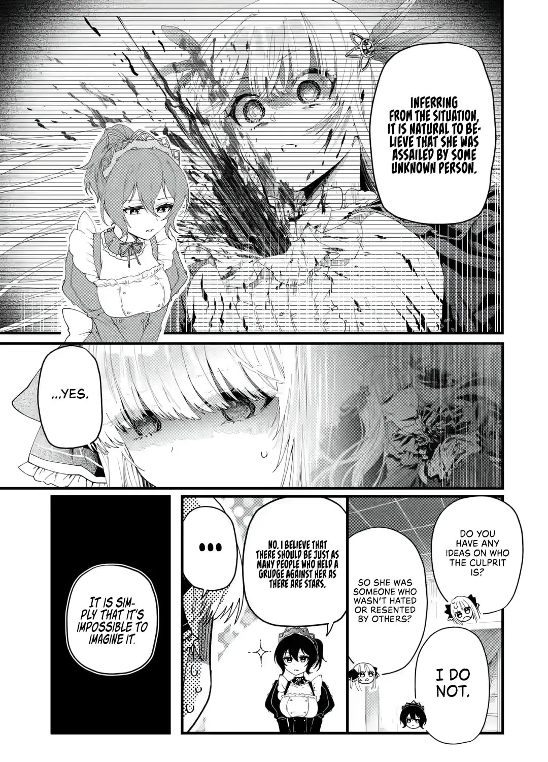 Read King