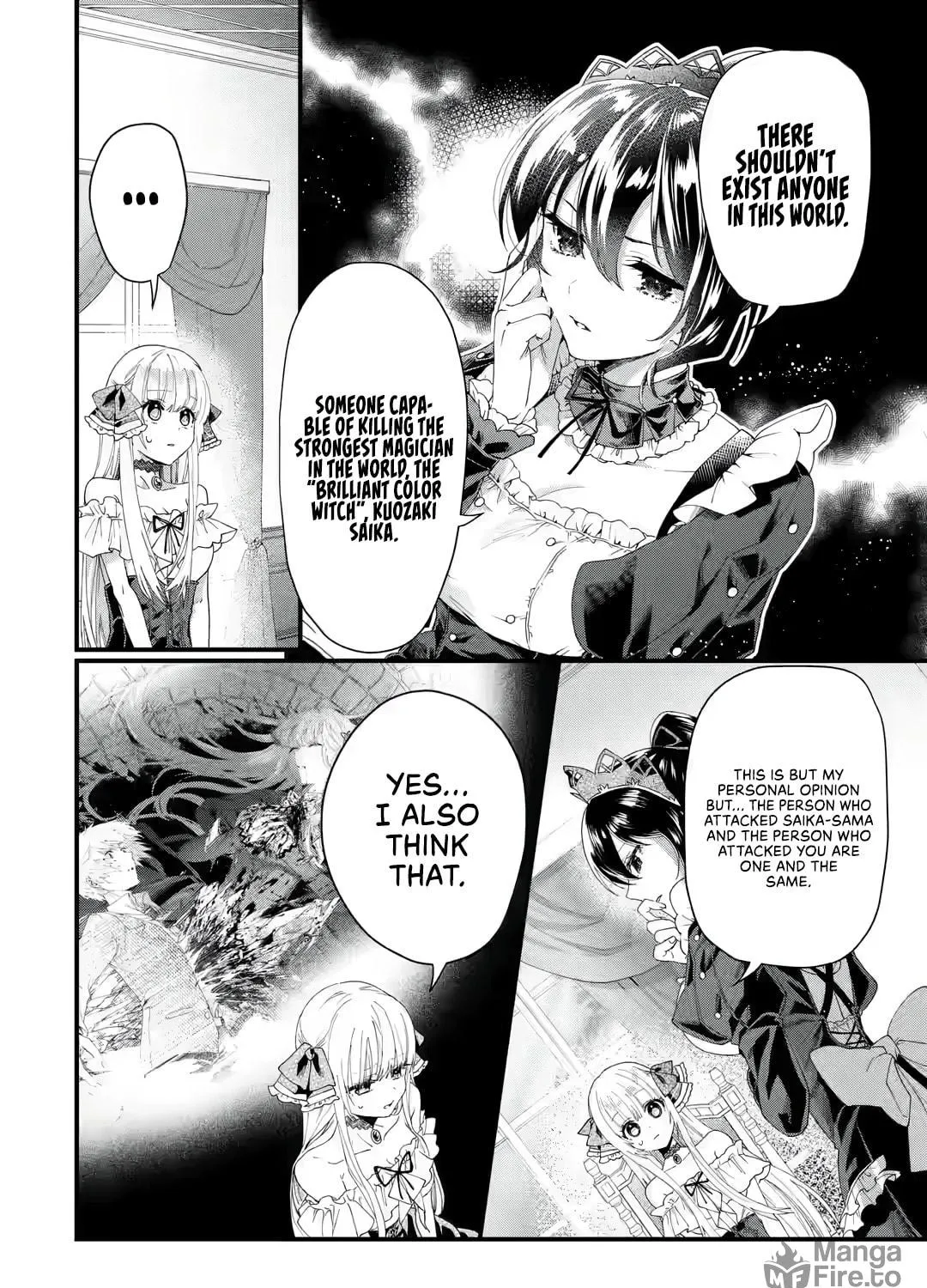Read King