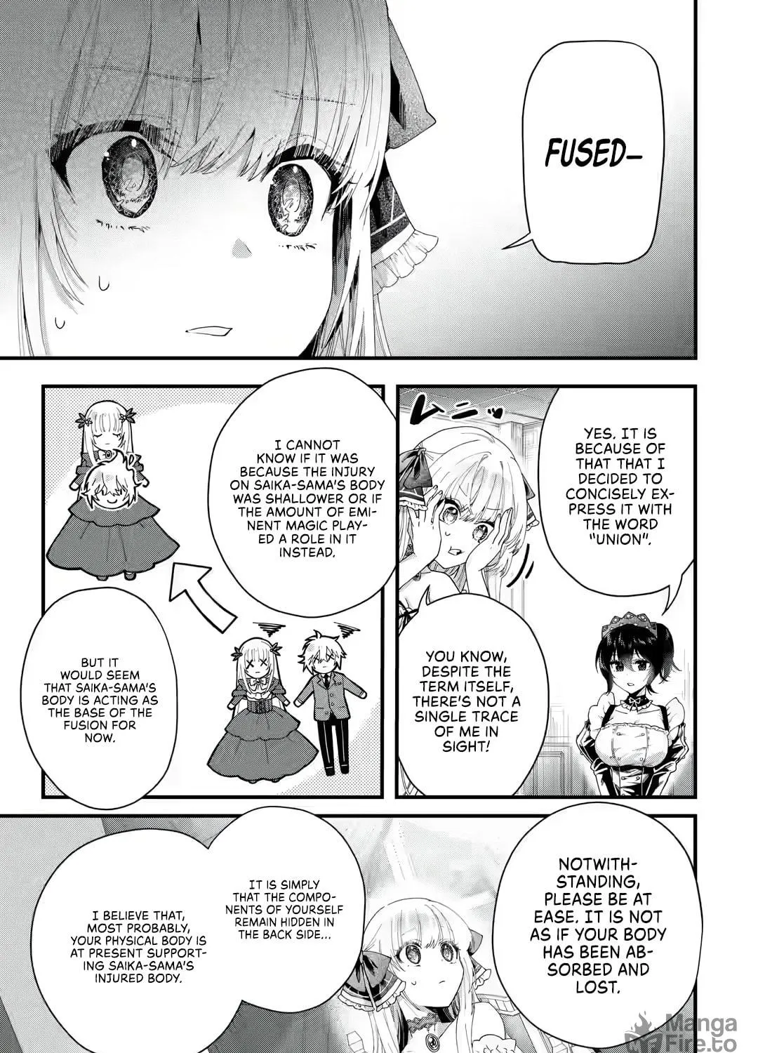 Read King