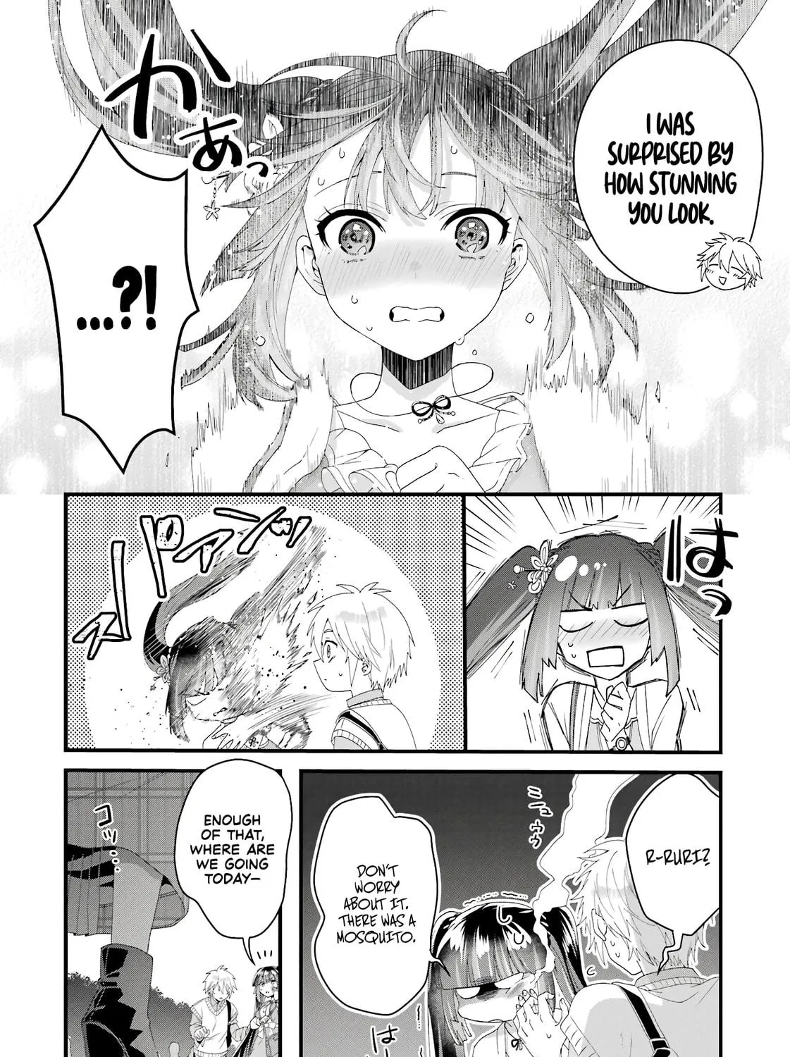 Read King