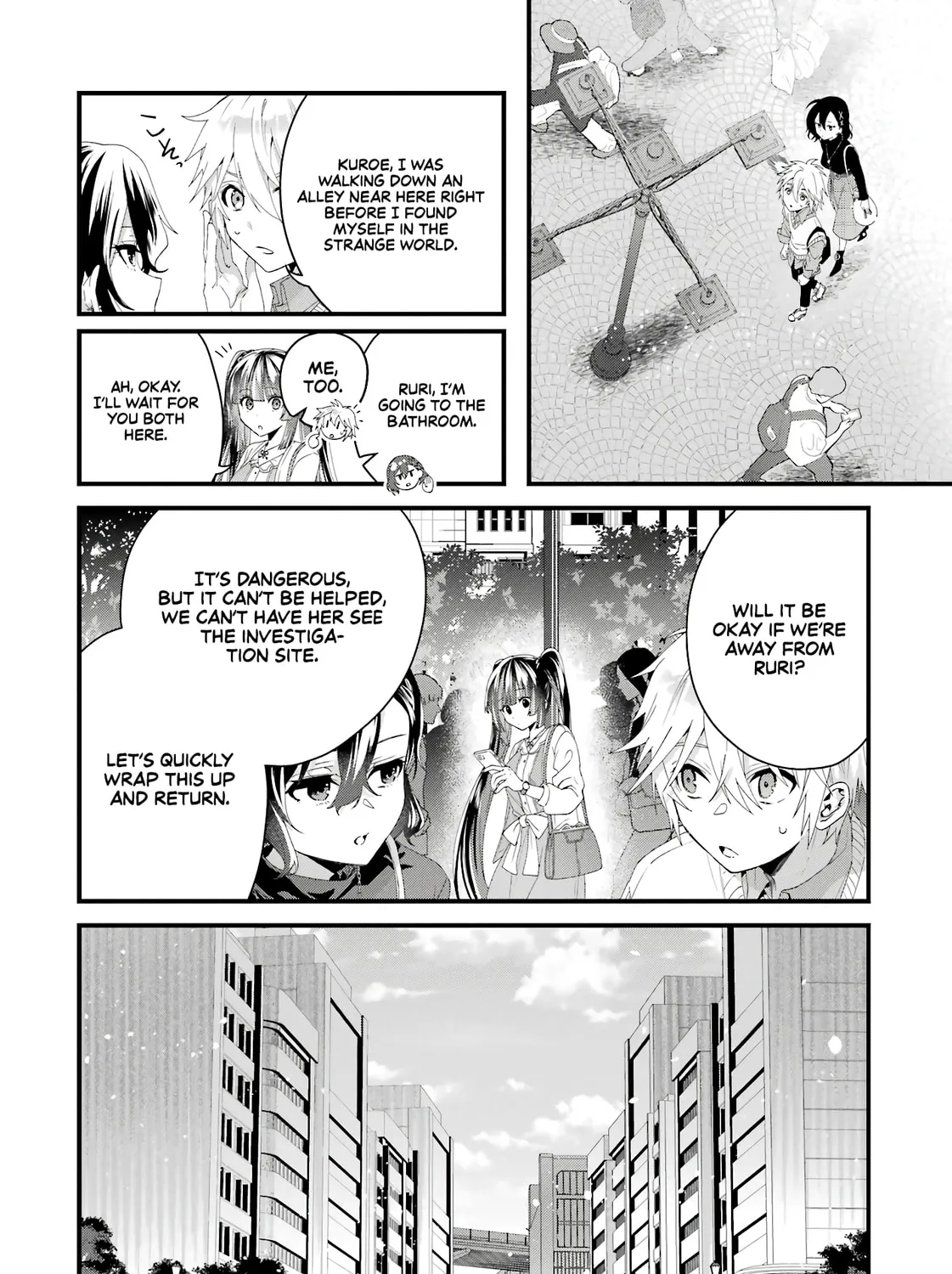Read King