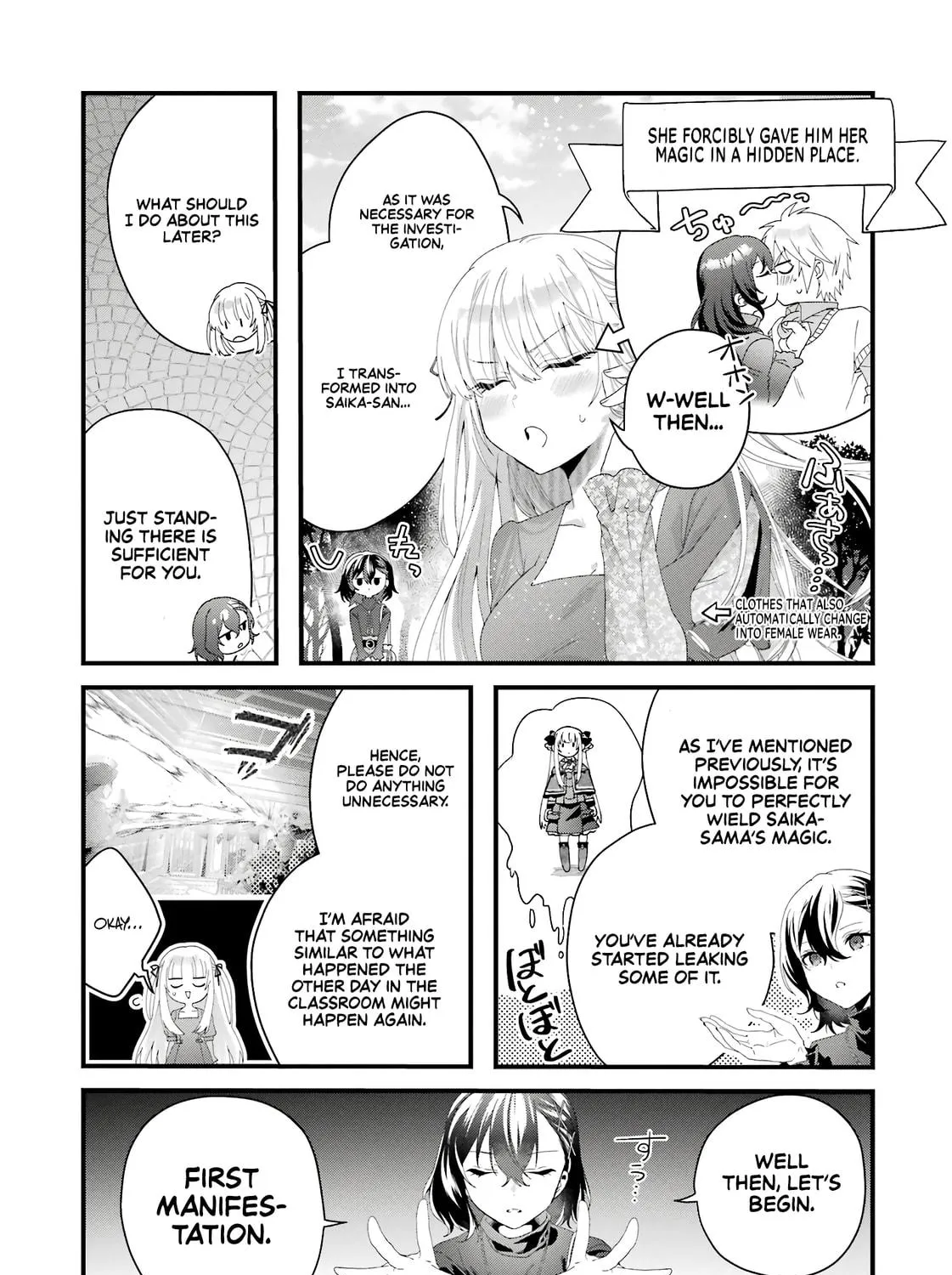Read King
