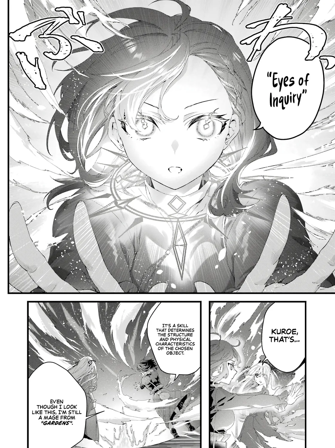 Read King
