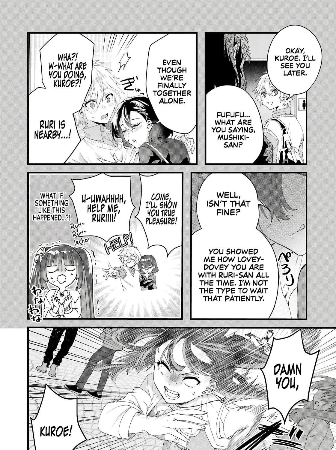 Read King