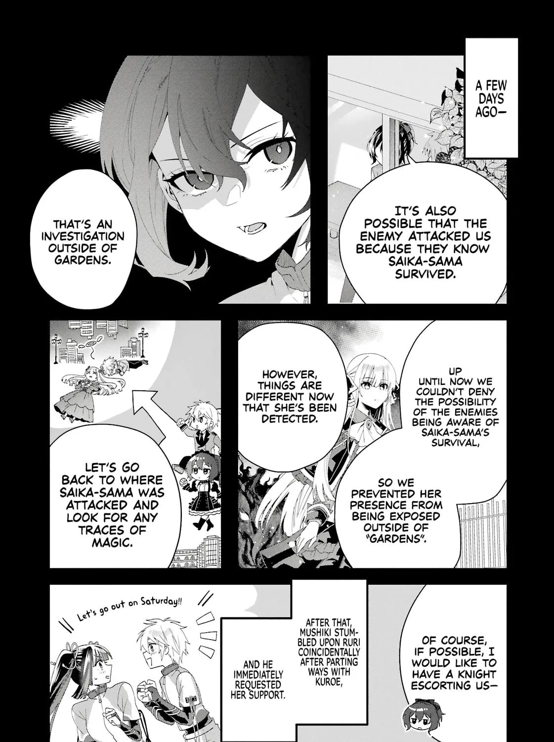 Read King