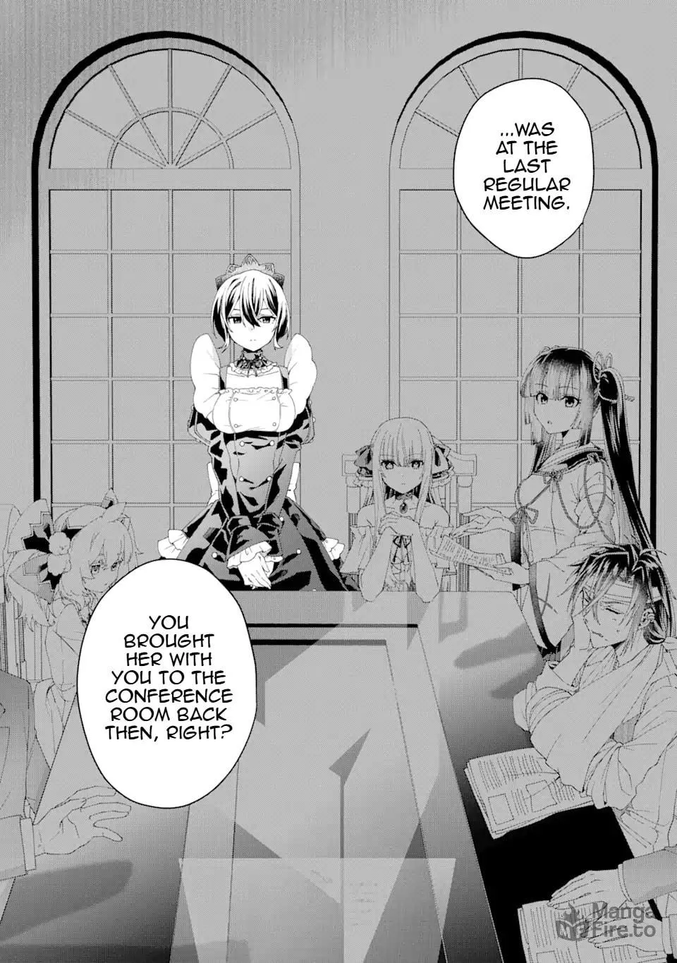 Read King