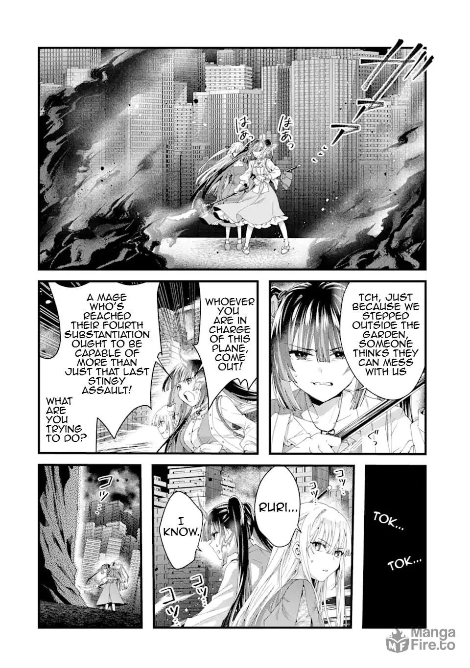 Read King