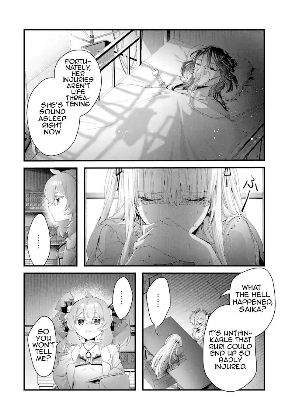 Read King