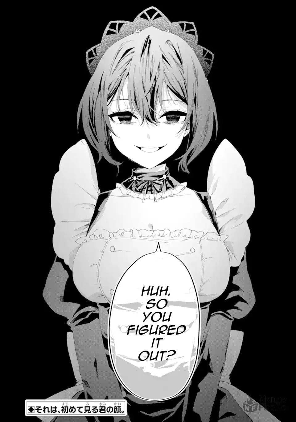 Read King