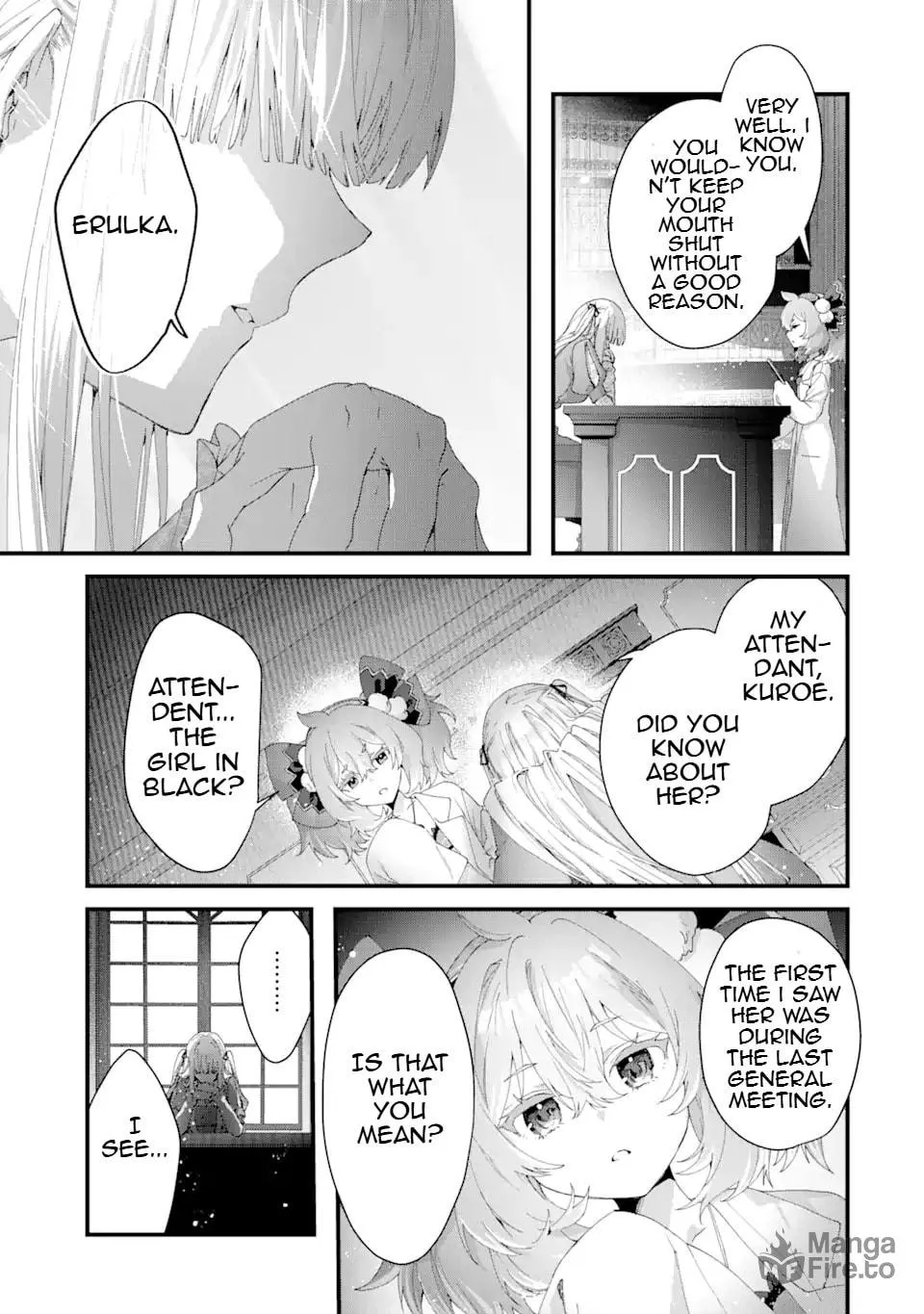 Read King