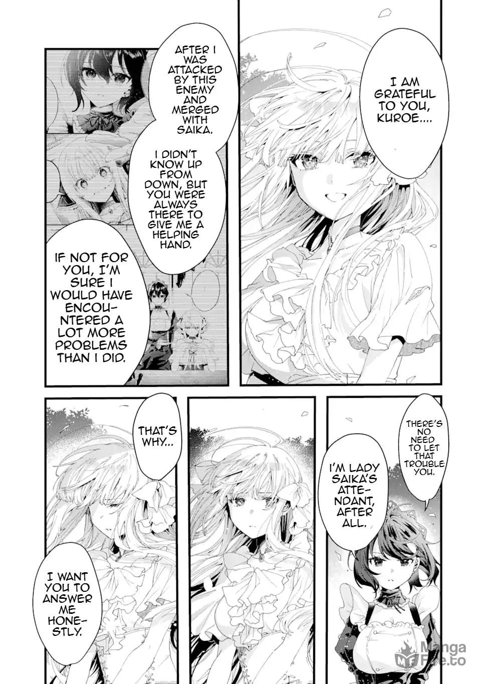 Read King