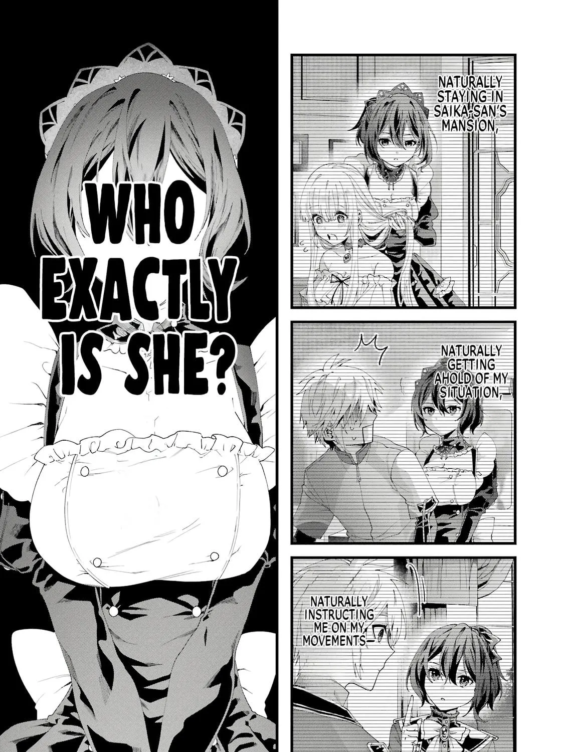 Read King