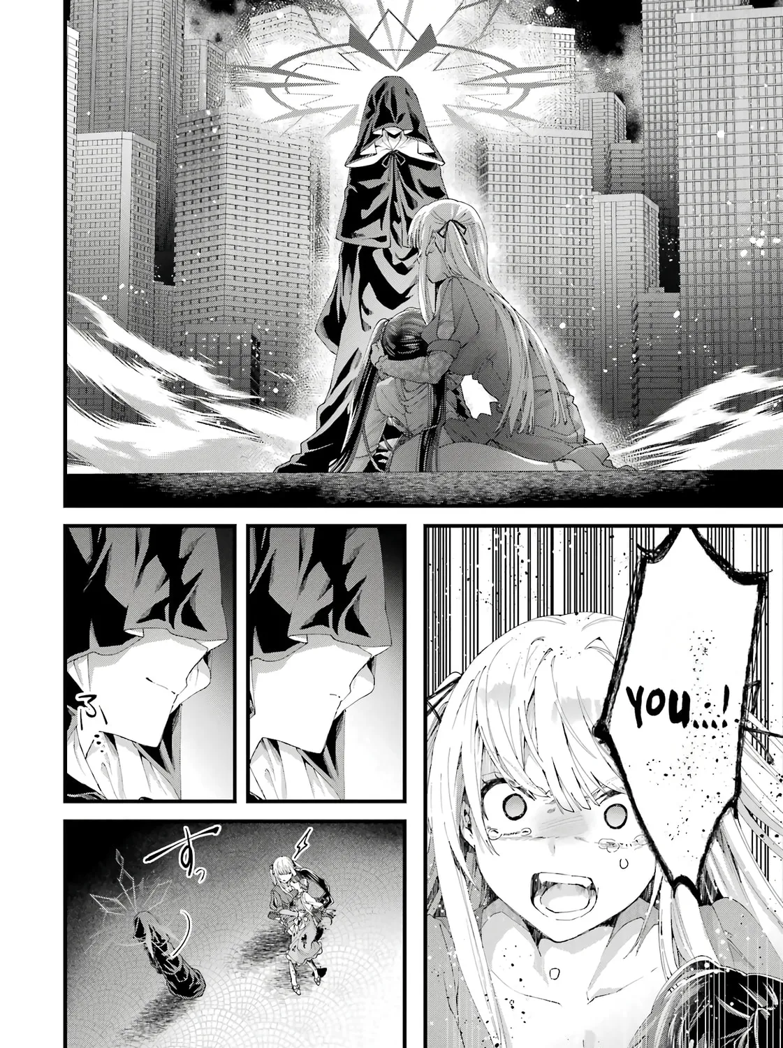 Read King