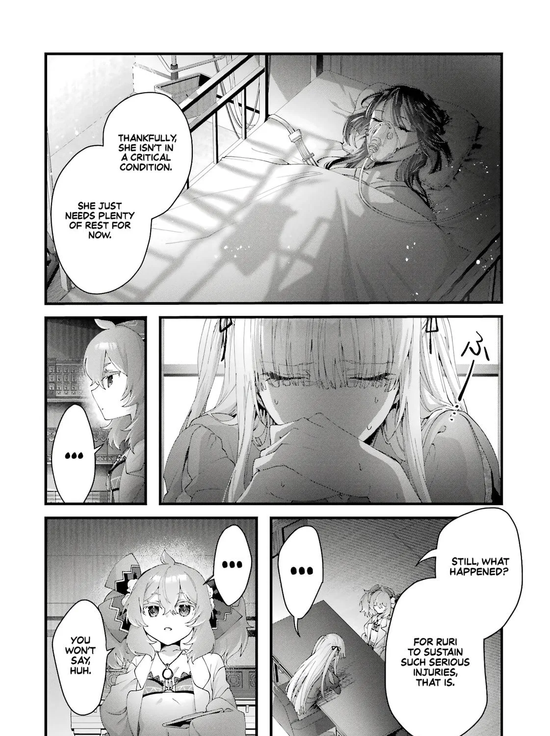 Read King