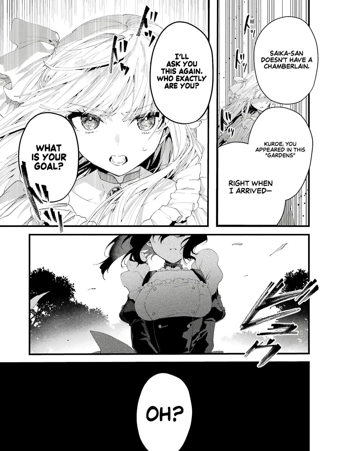 Read King