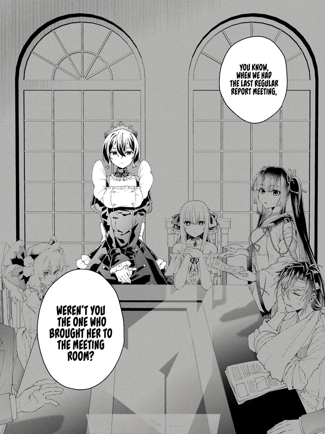 Read King
