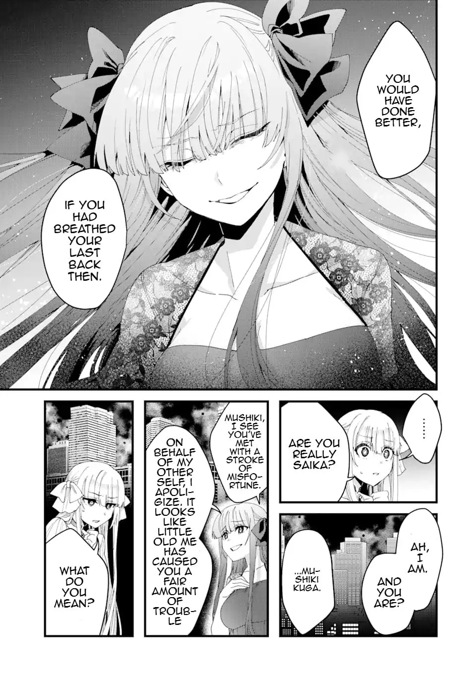 Read King