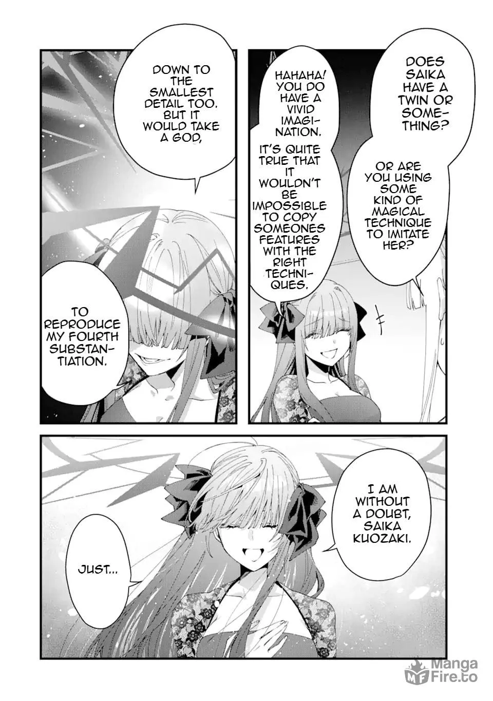 Read King