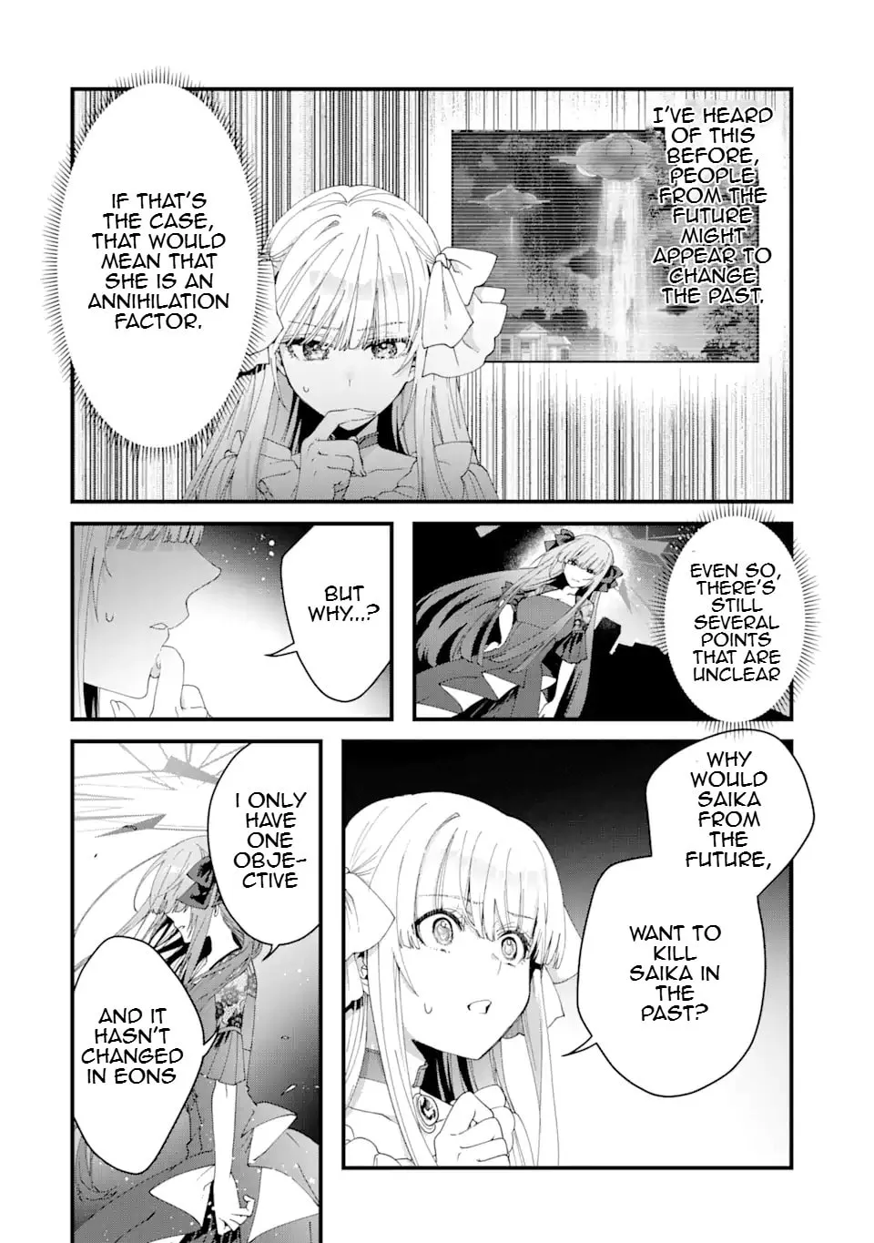 Read King