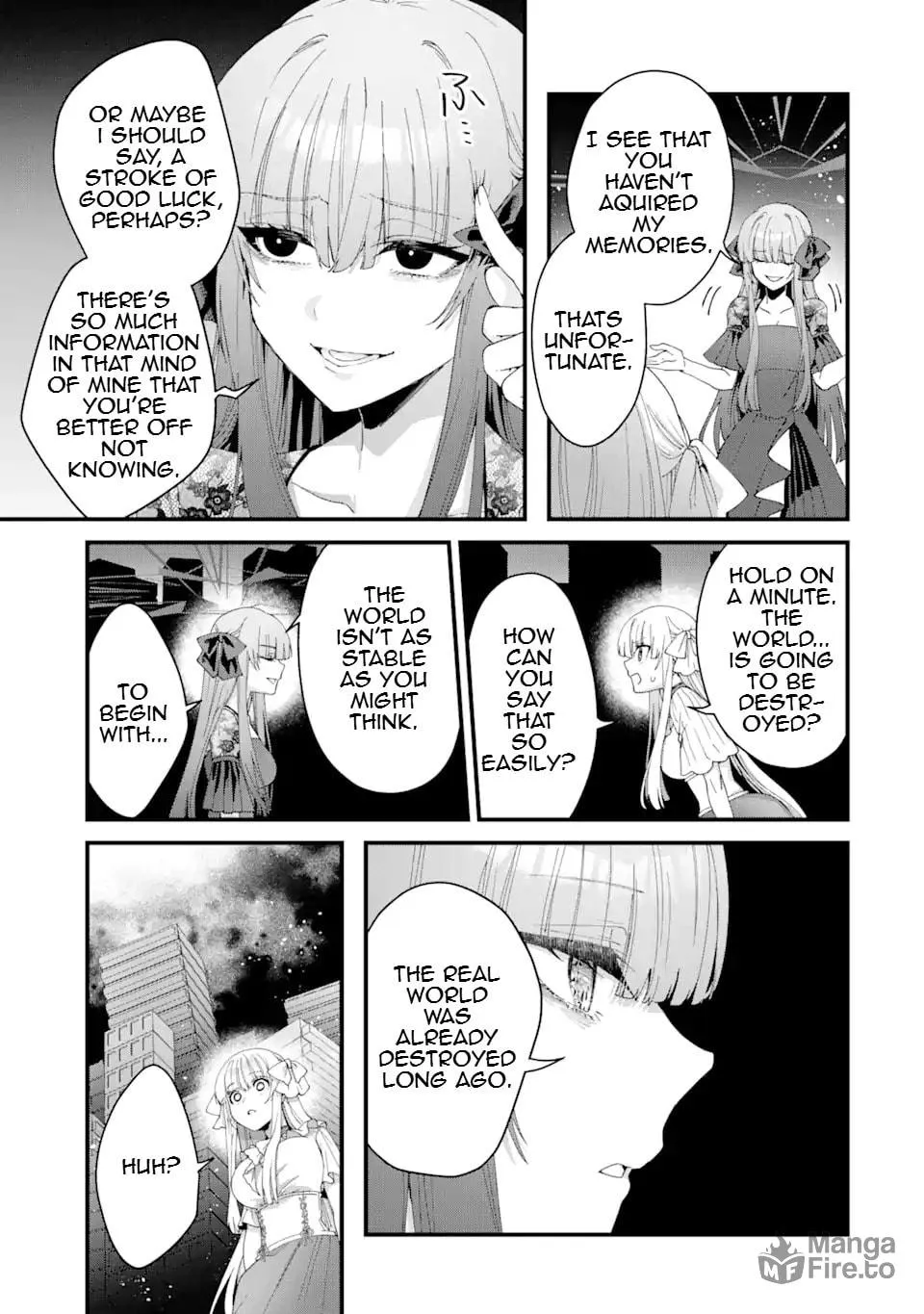 Read King