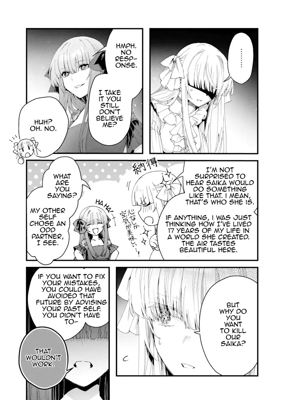 Read King