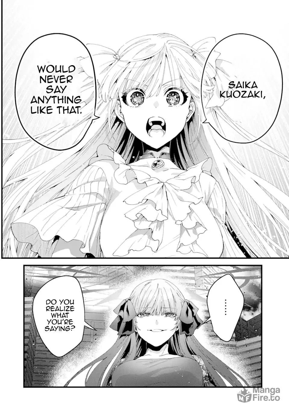 Read King