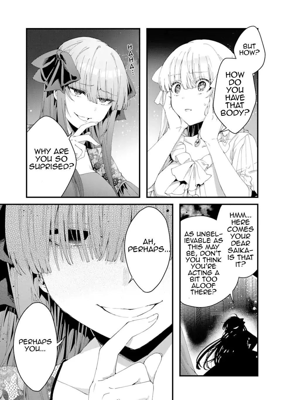 Read King