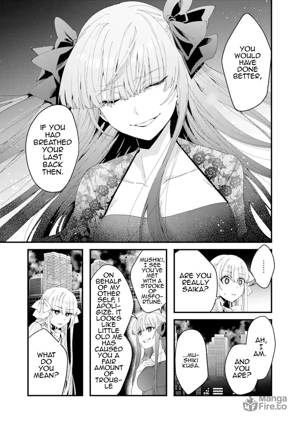 Read King