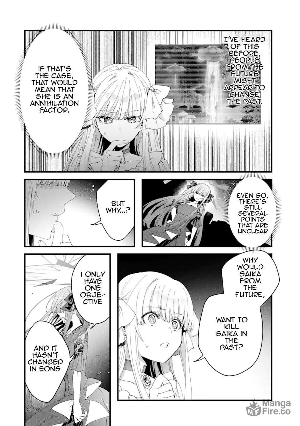 Read King