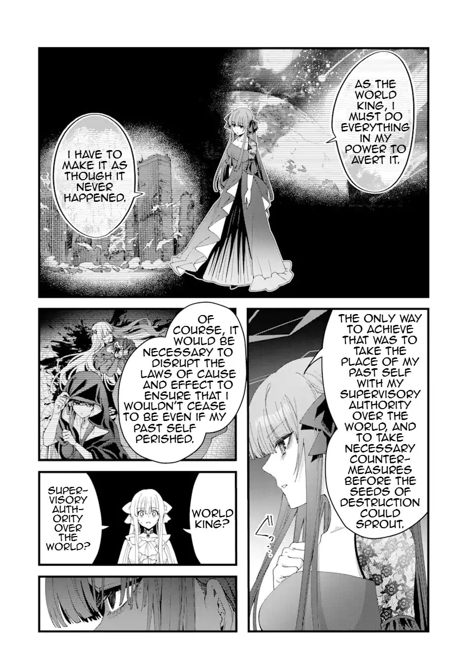 Read King