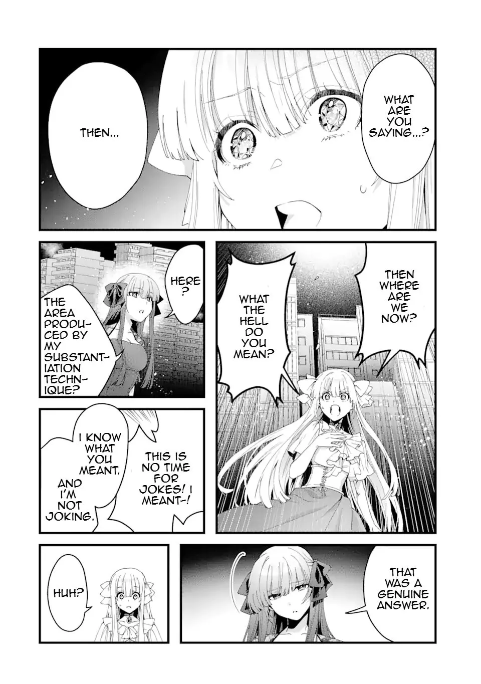 Read King