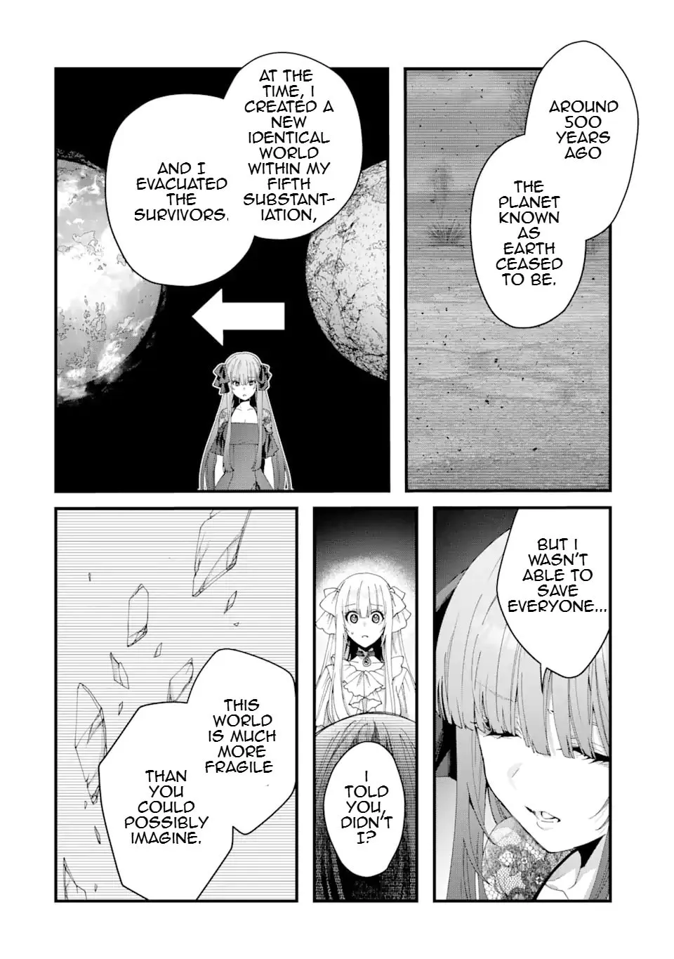Read King