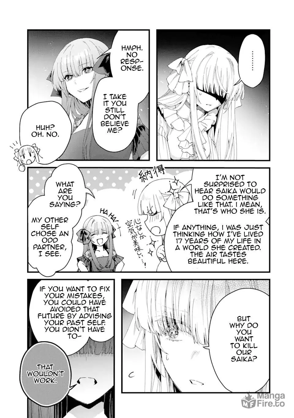 Read King