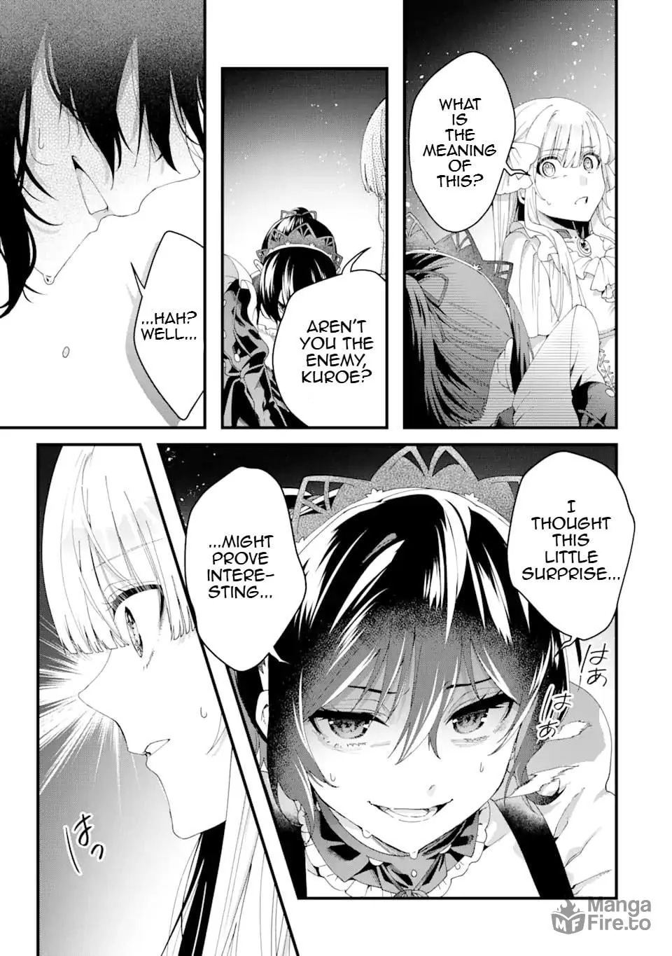Read King