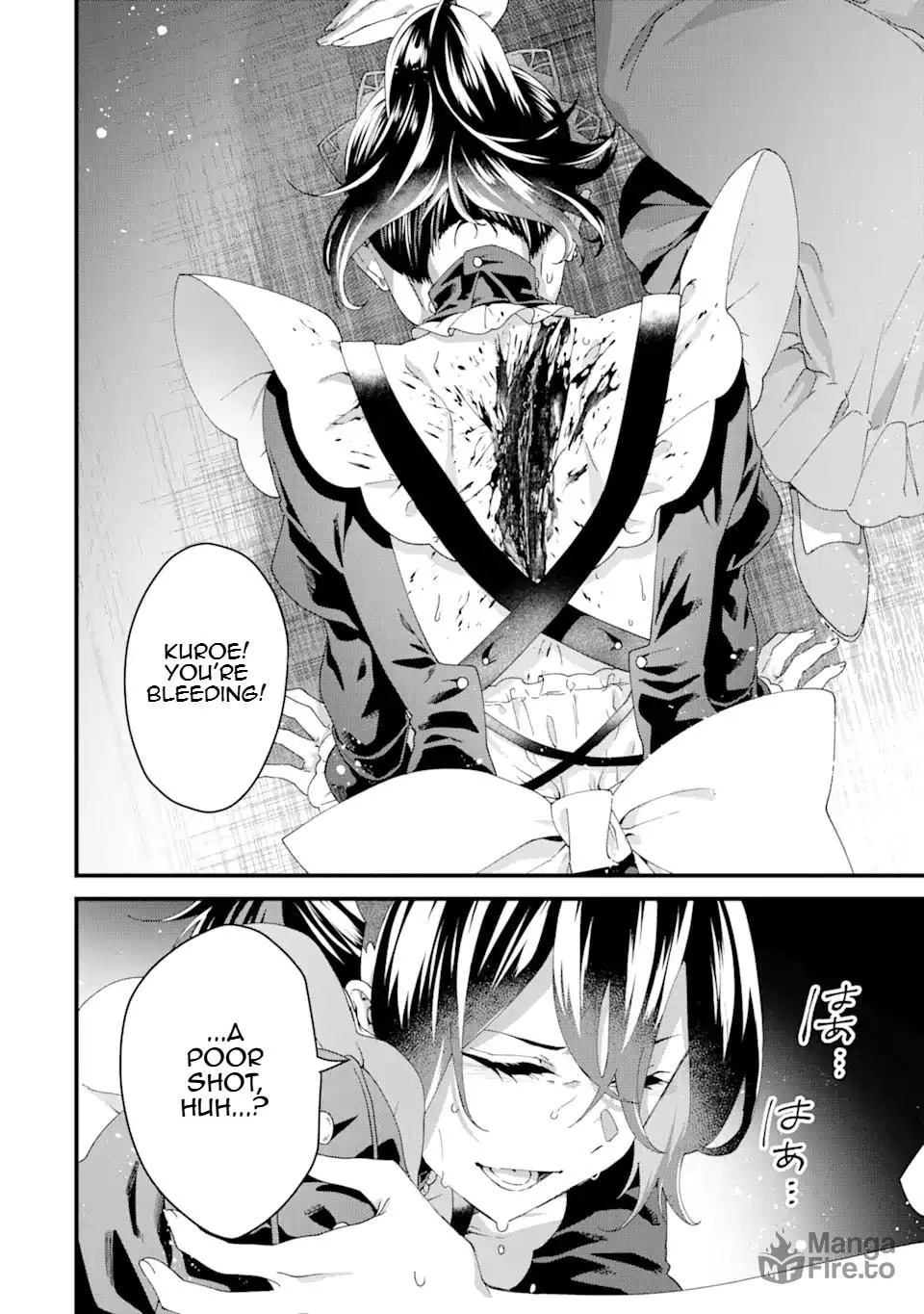Read King