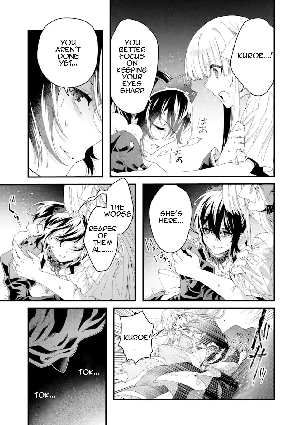 Read King