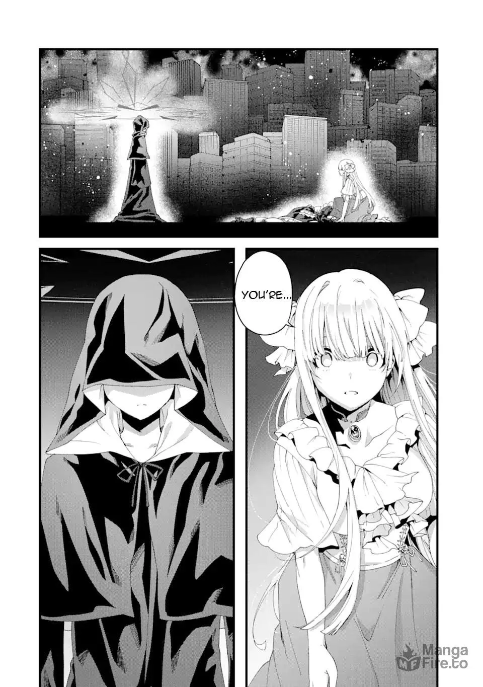 Read King